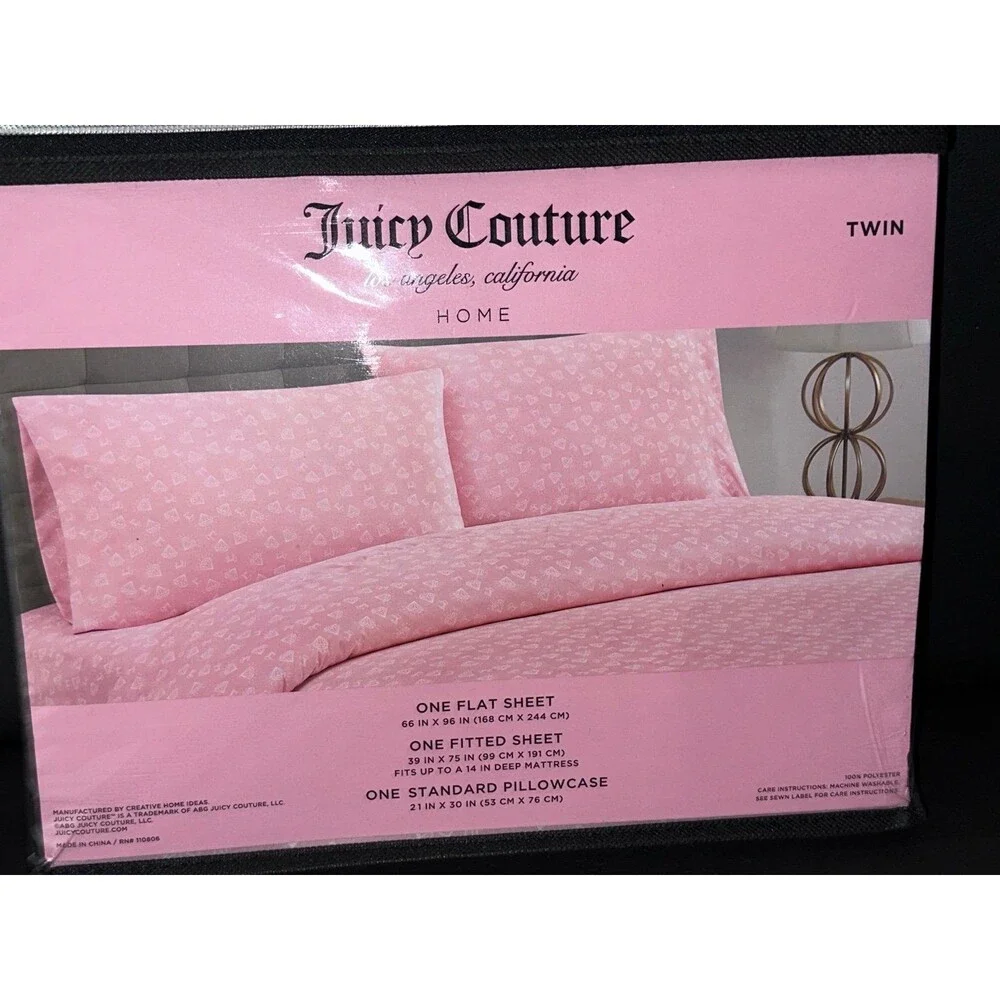 Juicy Couture juicy couture
